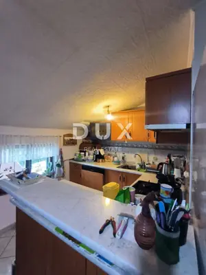 Wohnung 81 m², Banjole - 300 m vom Meer, Dachgeschoss - 12