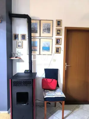 Wohnung 81 m², Banjole - 300 m vom Meer, Dachgeschoss - 8