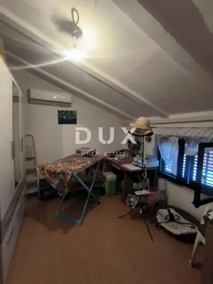 Wohnung 81 m², Banjole - 300 m vom Meer, Dachgeschoss - 22