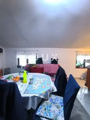Wohnung 81 m², Banjole - 300 m vom Meer, Dachgeschoss - 17