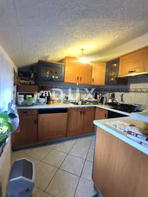 Wohnung 81 m², Banjole - 300 m vom Meer, Dachgeschoss - 7