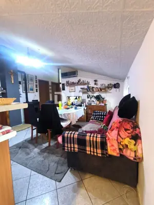 Wohnung 81 m², Banjole - 300 m vom Meer, Dachgeschoss - 15