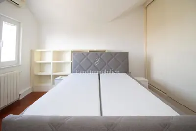 Wohnung 127 m², Poreč - Meerblick und Terrasse - 6