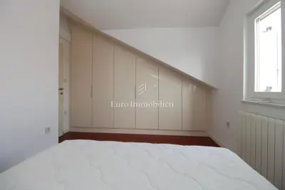 Wohnung 127 m², Poreč - Meerblick und Terrasse - 22