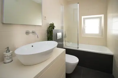 Wohnung 127 m², Poreč - Meerblick und Terrasse - 19