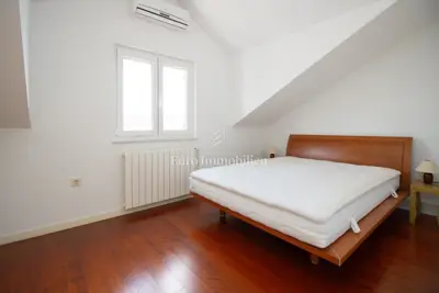 Wohnung 127 m², Poreč - Meerblick und Terrasse - 18