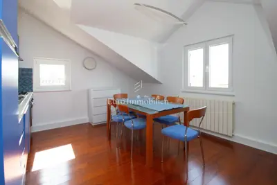 Wohnung 127 m², Poreč - Meerblick und Terrasse - 10