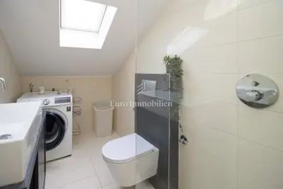Wohnung 127 m², Poreč - Meerblick und Terrasse - 13