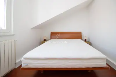 Wohnung 127 m², Poreč - Meerblick und Terrasse - 20