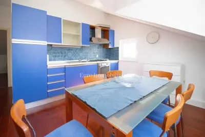 Wohnung 127 m², Poreč - Meerblick und Terrasse - 12