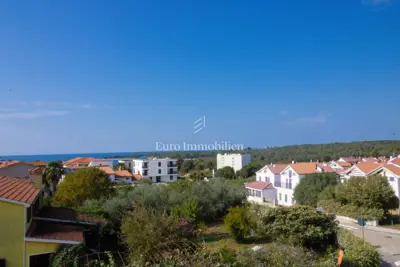 Wohnung 127 m², Poreč - Meerblick und Terrasse - 21