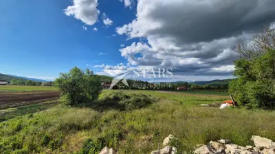 Otočac, Prozor attraktives Grundstück in ruhiger Siedlung - 2