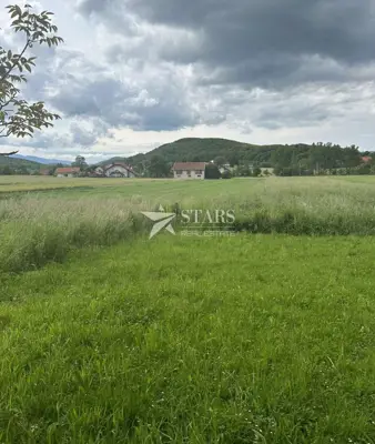 Otočac, Prozor attraktives Grundstück in ruhiger Siedlung - 6