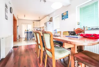 Haus 124 m², Kloštar Ivanić - ruhige Straße und freier Blick - 4