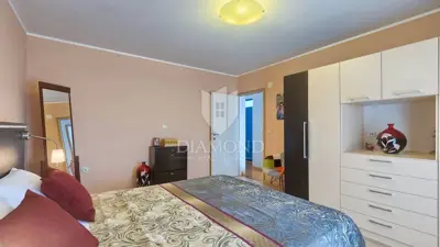 Haus 233 m², Kršan - Pool und separate Wohnung - 22
