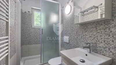 Haus 233 m², Kršan - Pool und separate Wohnung - 17
