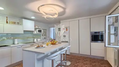 Haus 233 m², Kršan - Pool und separate Wohnung - 14