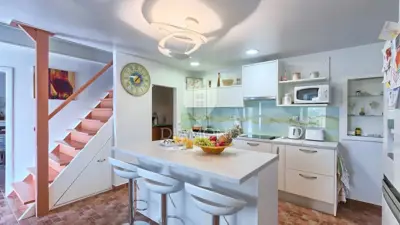 Haus 233 m², Kršan - Pool und separate Wohnung - 15