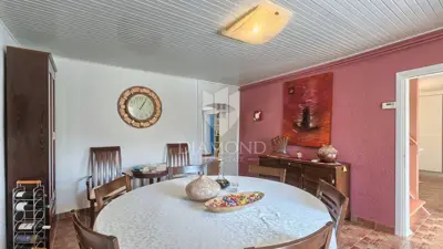 Haus 233 m², Kršan - Pool und separate Wohnung - 12