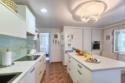 Haus 233 m², Kršan - Pool und separate Wohnung - 16