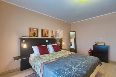 Haus 233 m², Kršan - Pool und separate Wohnung - 21