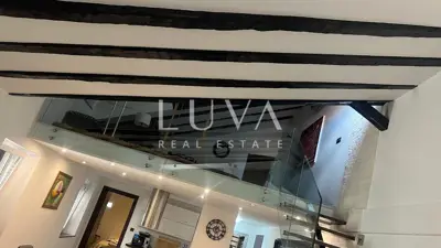 Stan 90 m², Šibenik - povijesna jezgra i galerija - 3