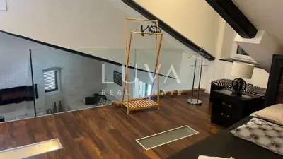 Stan 90 m², Šibenik - povijesna jezgra i galerija - 15
