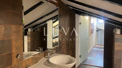 Stan 90 m², Šibenik - povijesna jezgra i galerija - 10