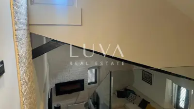 Stan 90 m², Šibenik - povijesna jezgra i galerija - 16