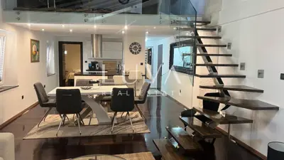 Stan 90 m², Šibenik - povijesna jezgra i galerija