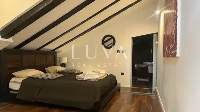 Stan 90 m², Šibenik - povijesna jezgra i galerija - 5