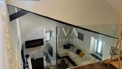 Stan 90 m², Šibenik - povijesna jezgra i galerija - 4