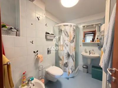 Komforan stan s garažom i spremištem u centru Novigrada udaljen samo 100metara od mora - 21