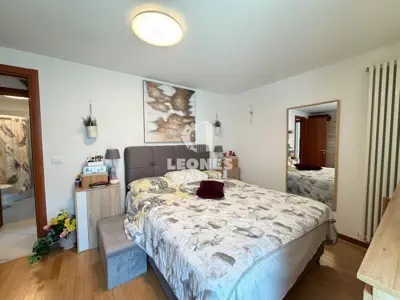 Komforan stan s garažom i spremištem u centru Novigrada udaljen samo 100metara od mora - 15