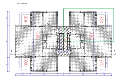 Apartment 75 m², Prozorje - ground floor and private yard - 10