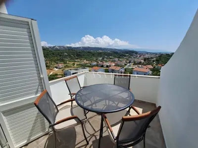 Apartment for sale in Palit, 53 m²
