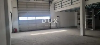 Commercial space 500 m², Novi Bokanjac - warehouse and office - 7