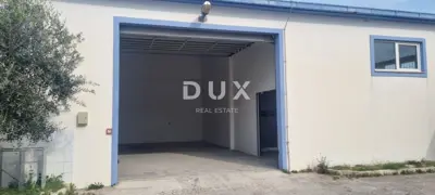 Commercial space 500 m², Novi Bokanjac - warehouse and office - 3