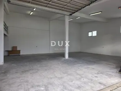 Commercial space 500 m², Novi Bokanjac - warehouse and office - 8