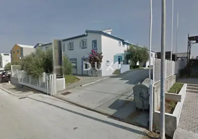 Commercial space 500 m², Novi Bokanjac - warehouse and office - 2