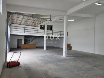 Commercial space 500 m², Novi Bokanjac - warehouse and office - 5