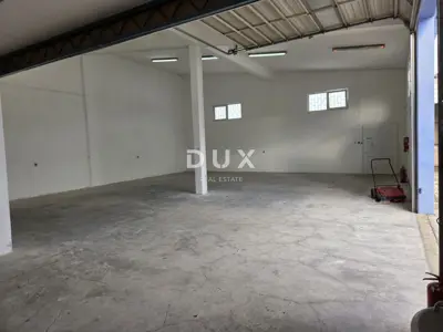Commercial space 500 m², Novi Bokanjac - warehouse and office - 9