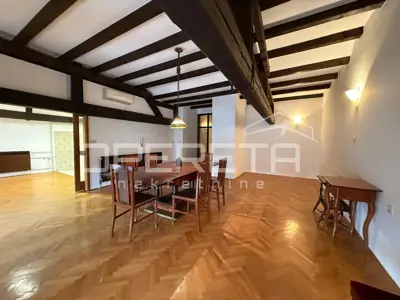 Apartment 231 m², Varaždin Centar - main city square - 14