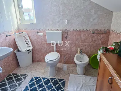 Wohnung 75 m², Veli Lošinj - 2 Schlafzimmer, Balkon - 10