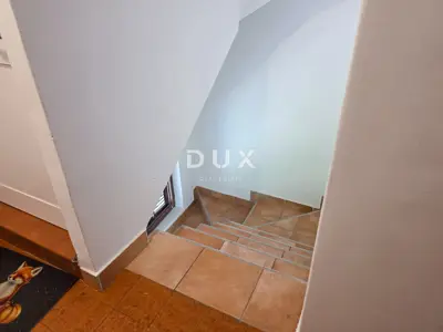 Wohnung 75 m², Veli Lošinj - 2 Schlafzimmer, Balkon - 13
