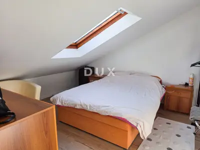 Wohnung 75 m², Veli Lošinj - 2 Schlafzimmer, Balkon - 8