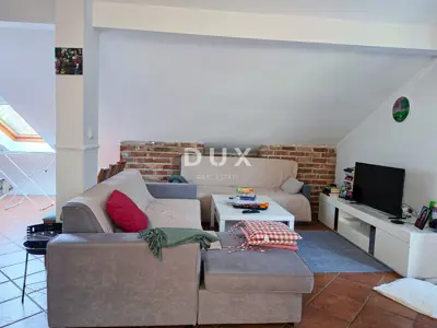 Wohnung 75 m², Veli Lošinj - 2 Schlafzimmer, Balkon - 5