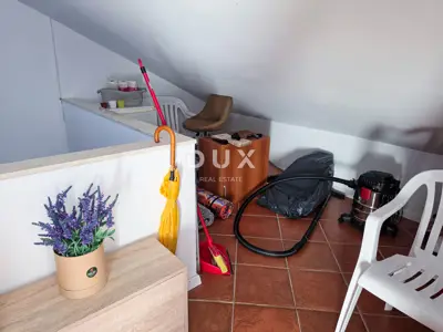 Wohnung 75 m², Veli Lošinj - 2 Schlafzimmer, Balkon - 4