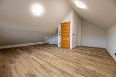 Kuća 144 m², Samobor centar - moderna i kvalitetna gradnja - 12