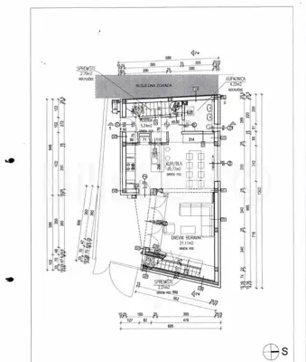 Kuća 144 m², Samobor centar - moderna i kvalitetna gradnja - 22